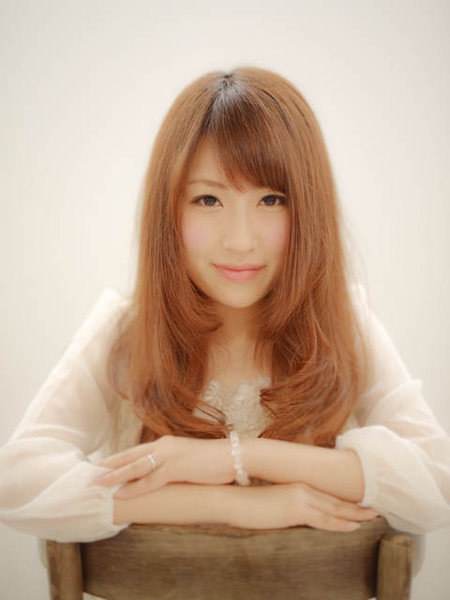 hair garden Lotus. | ひたちなかのヘアサロン hair garden Lotus. | ひたちなかのヘアサロン