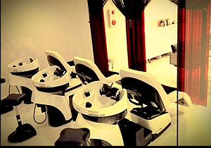 D'ciel 【ディシェル】 | 千葉のヘアサロン