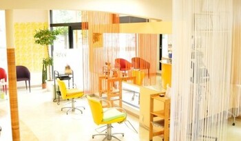 CUT SHOP WIZ | 長岡のヘアサロン