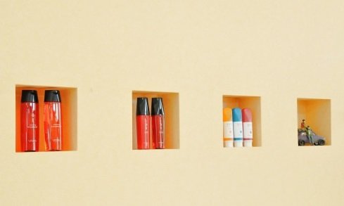 CUT SHOP WIZ | 長岡のヘアサロン