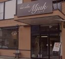 hair salon Mjuk | 上田のヘアサロン