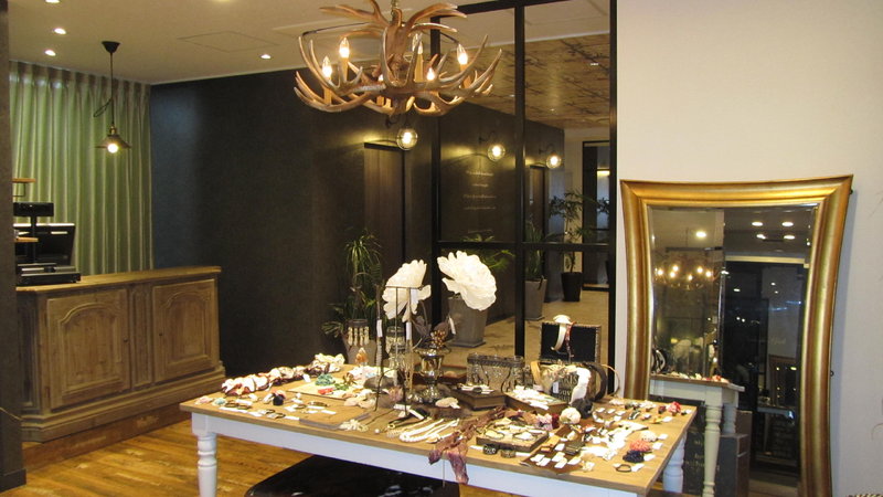 hair salon Mjuk | 上田のヘアサロン