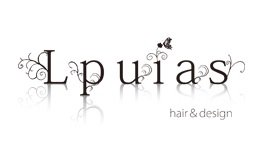 LPUIAS hair&design | 南魚沼のヘアサロン