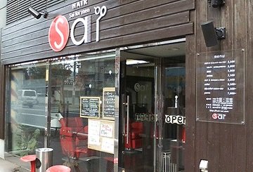 Hair Sai | 西区/手稲区周辺のヘアサロン