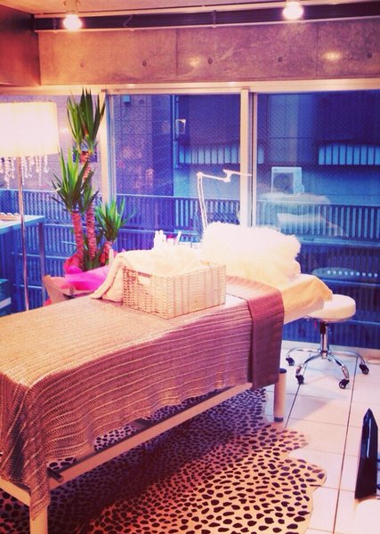 Le'a　白金台店 | 目黒のアイラッシュ