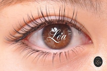 Le'a　白金台店 | 目黒のアイラッシュ