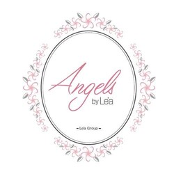 Angels by Le'a