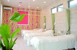 Angels by Le'a | 長岡のアイラッシュ