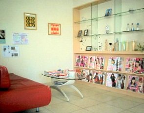 A＆S COMPANY | 長崎のヘアサロン