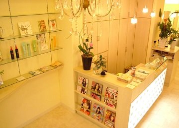 VOICE | 長崎のヘアサロン