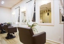 Deux Mille | 津のヘアサロン