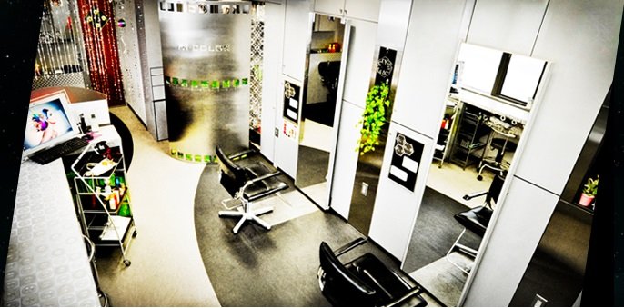 HI-COLOR～ヘアサロン | 諏訪のヘアサロン