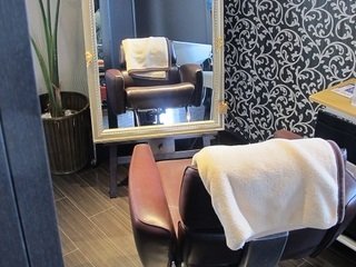 美容室ブラスパ | 茅野のヘアサロン