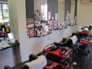 美容室ブラスパ | 茅野のヘアサロン