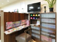 ヘアーメイク FEEL SMILE | 生駒のヘアサロン