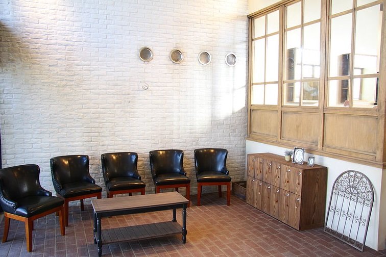 SR 真美ケ丘店 | 香芝のヘアサロン