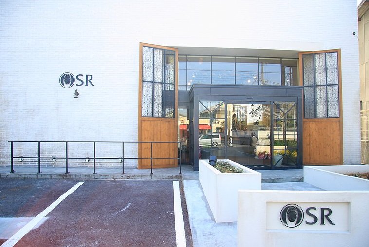 SR 真美ケ丘店 | 香芝のヘアサロン