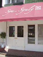 Syu-Syuly シュシュリ | 軽井沢のリラクゼーション Syu-Syuly シュシュリ | 軽井沢のリラクゼーション