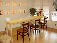 Syu-Syuly シュシュリ | 軽井沢のリラクゼーション Syu-Syuly シュシュリ | 軽井沢のリラクゼーション