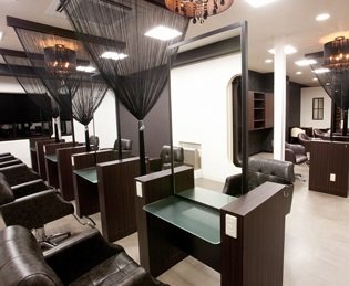 GrandBeaute高岡店 | 高岡のヘアサロン