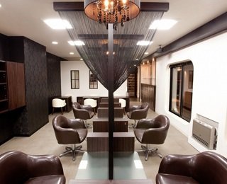 GrandBeaute高岡店 | 高岡のヘアサロン