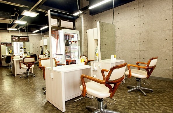 GrandBeaute Classic | 高岡のヘアサロン