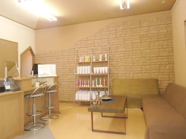 オセル・ヘアーデザイナーズ | 魚津のヘアサロン