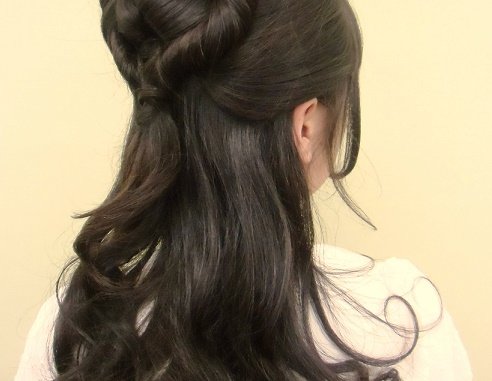 オセル・ヘアーデザイナーズ | 魚津のヘアサロン