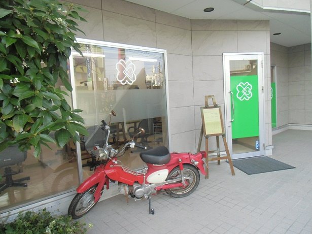 オセル・ヘアーデザイナーズ | 魚津のヘアサロン