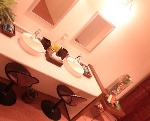 リラクゼーションサロンSeona~リラク | 柏崎のリラクゼーション