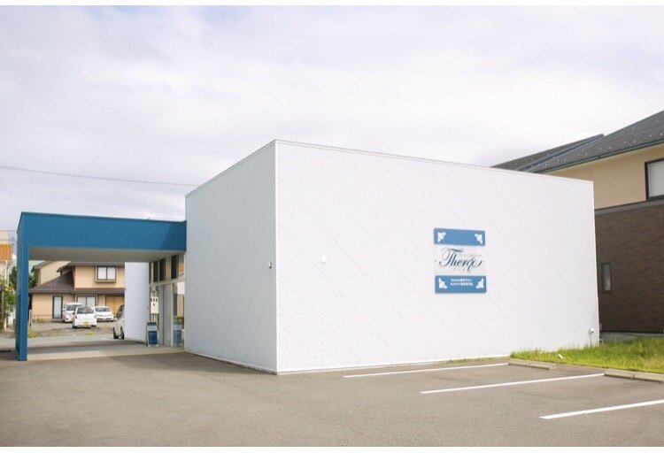 テラピ 藤江店 | 金沢のエステサロン