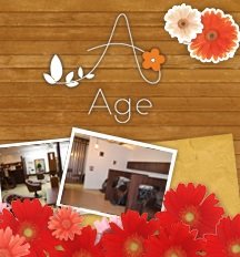 Age | 鹿児島のヘアサロン