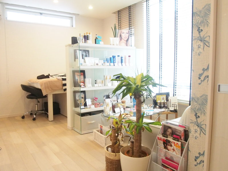 Le'a  柏崎店 | 柏崎のアイラッシュ