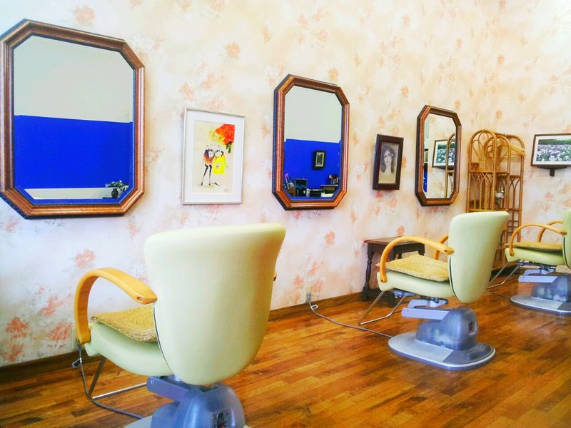 カットスタジオ ハニー | 松山のヘアサロン