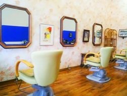 カットスタジオ ハニー | 松山のヘアサロン
