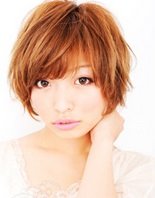 DAISY～ヘアサロン～ | 四日市のヘアサロン