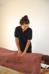 玄人や | 佐久のリラクゼーション