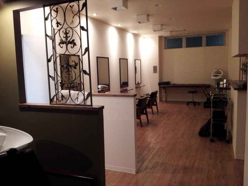 rea‐list | 松阪のヘアサロン rea‐list | 松阪のヘアサロン