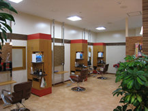 Cut1000 イオン山形北店 | 山形のヘアサロン