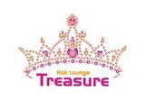 Treasure　Hair Lounge~ヘア | 松阪のヘアサロン