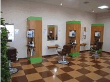 Cut1000 古川店 | 大崎のヘアサロン