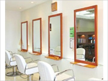 ヘアープロリッツ小倉店 | 和歌山のヘアサロン