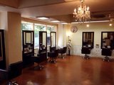 ヘアープロリッツ 城北店 | 和歌山のヘアサロン