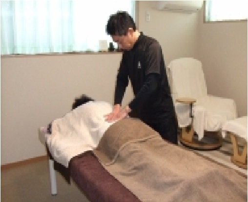 Bodycare&Refresh pollice ポリチェ | 福山のリラクゼーション