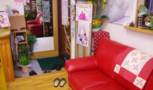 ラ・ヴェニュ美容室~ヘア~ | 雲仙のヘアサロン ラ・ヴェニュ美容室~ヘア~ | 雲仙のヘアサロン