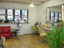 ラ・ヴェニュ美容室~ヘア~ | 雲仙のヘアサロン ラ・ヴェニュ美容室~ヘア~ | 雲仙のヘアサロン