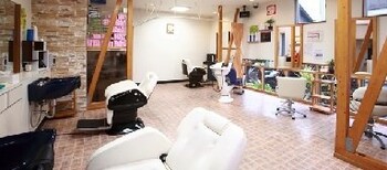 Sprout Hair | 四日市のヘアサロン