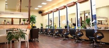 Luce | 四日市のヘアサロン