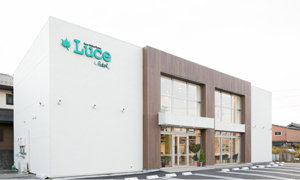 Luce pualani | 桑名のヘアサロン