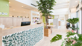 Luce pualani | 桑名のヘアサロン